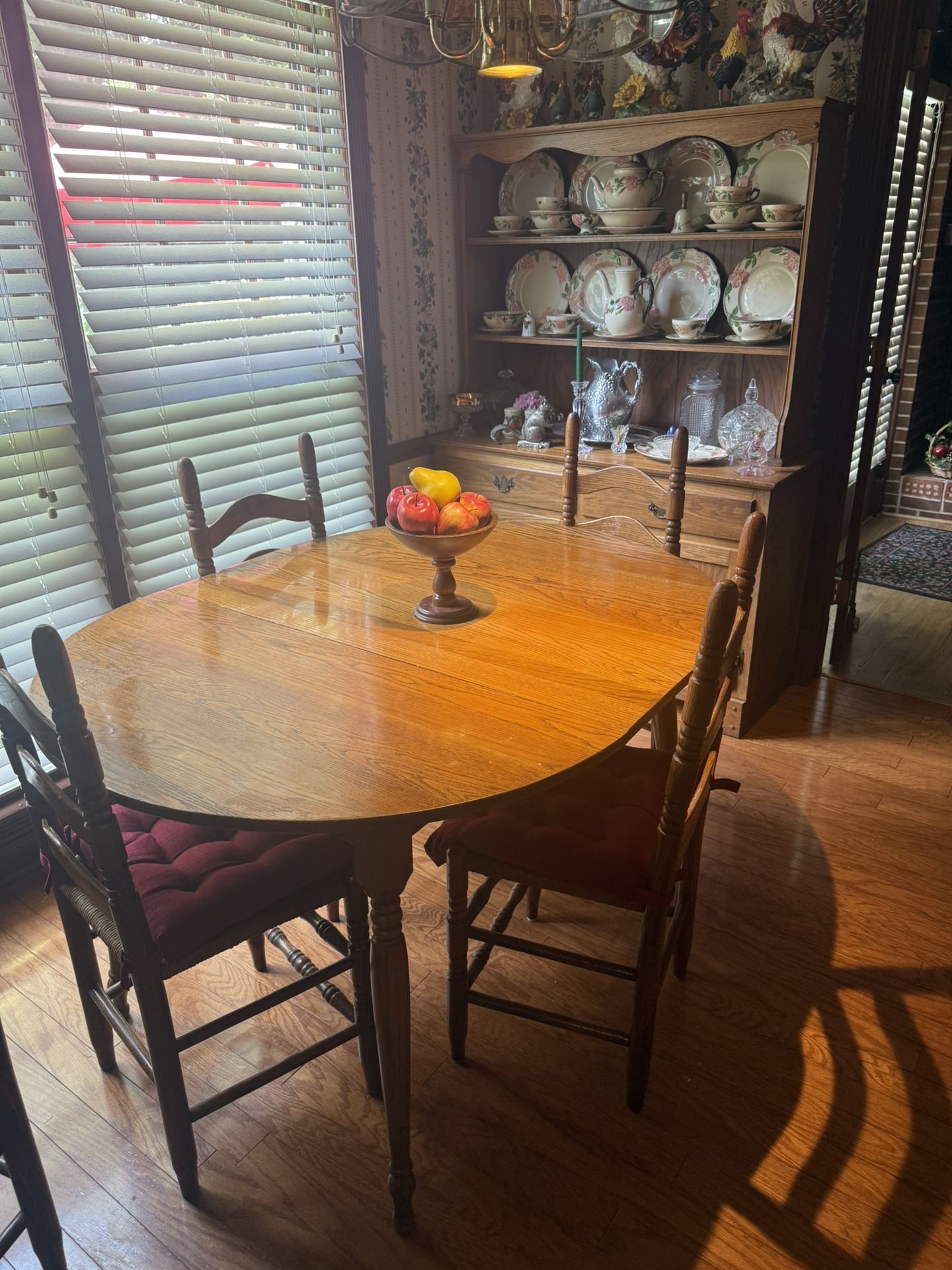 Dining Set
