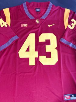 USC Trojans Jerseys. New