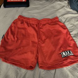 Inaka Power Shorts