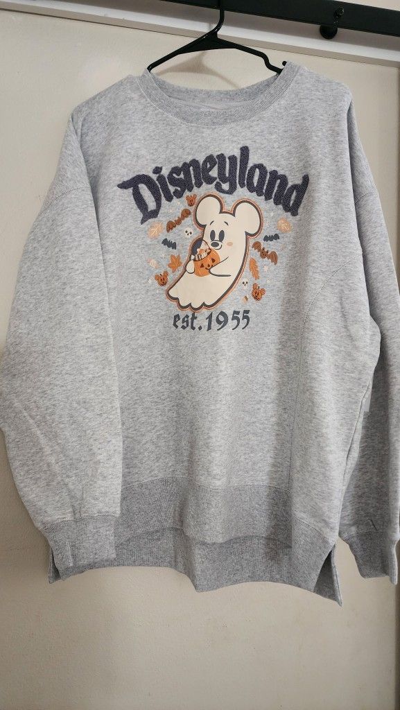 Disneyland Sweatshirt