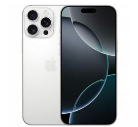 iPhone 16 pro Max (Boost mobile