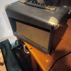 Vintage Amp