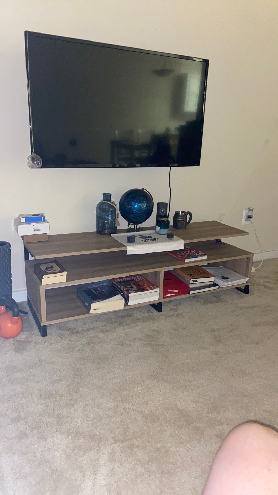 Table Night TV