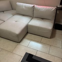 Living Room Set 6 Piece 