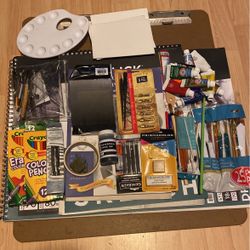 Art Set 
