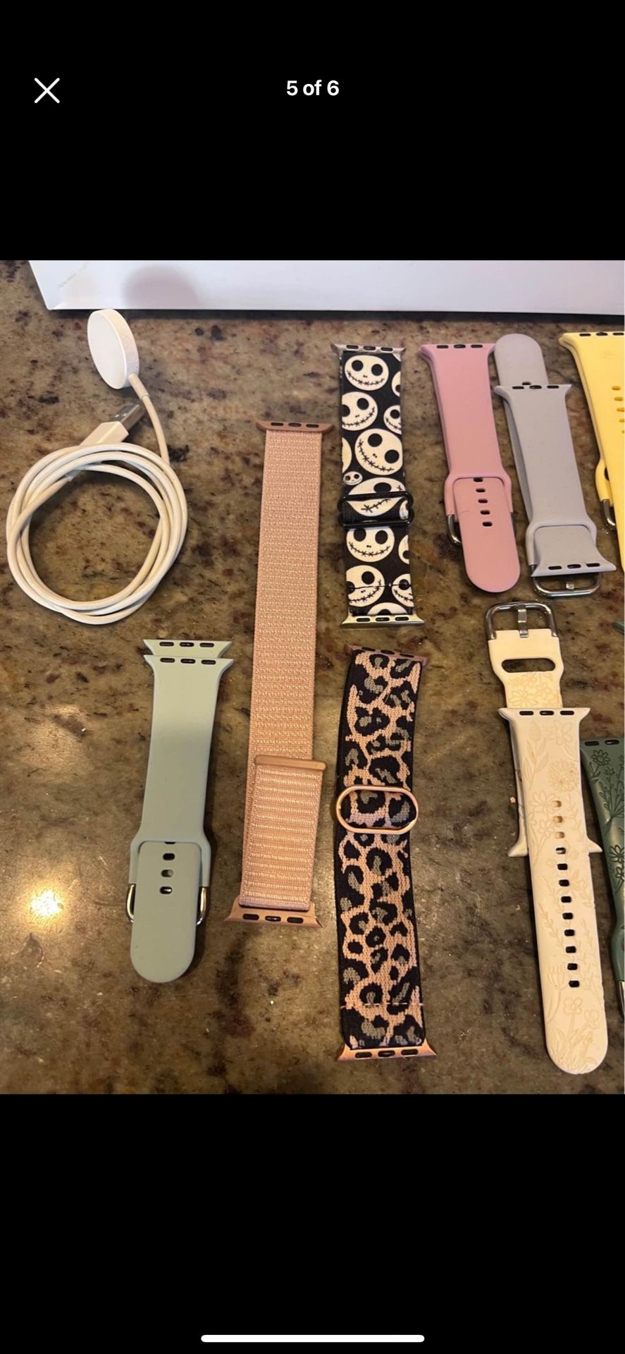 Apple Watch Series 5