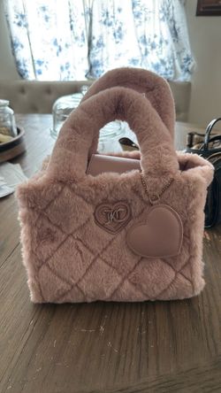 Juicy couture bag