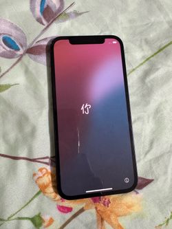 iPhone 12 unlocked