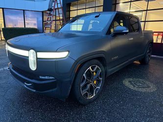 2024 Rivian R1T
