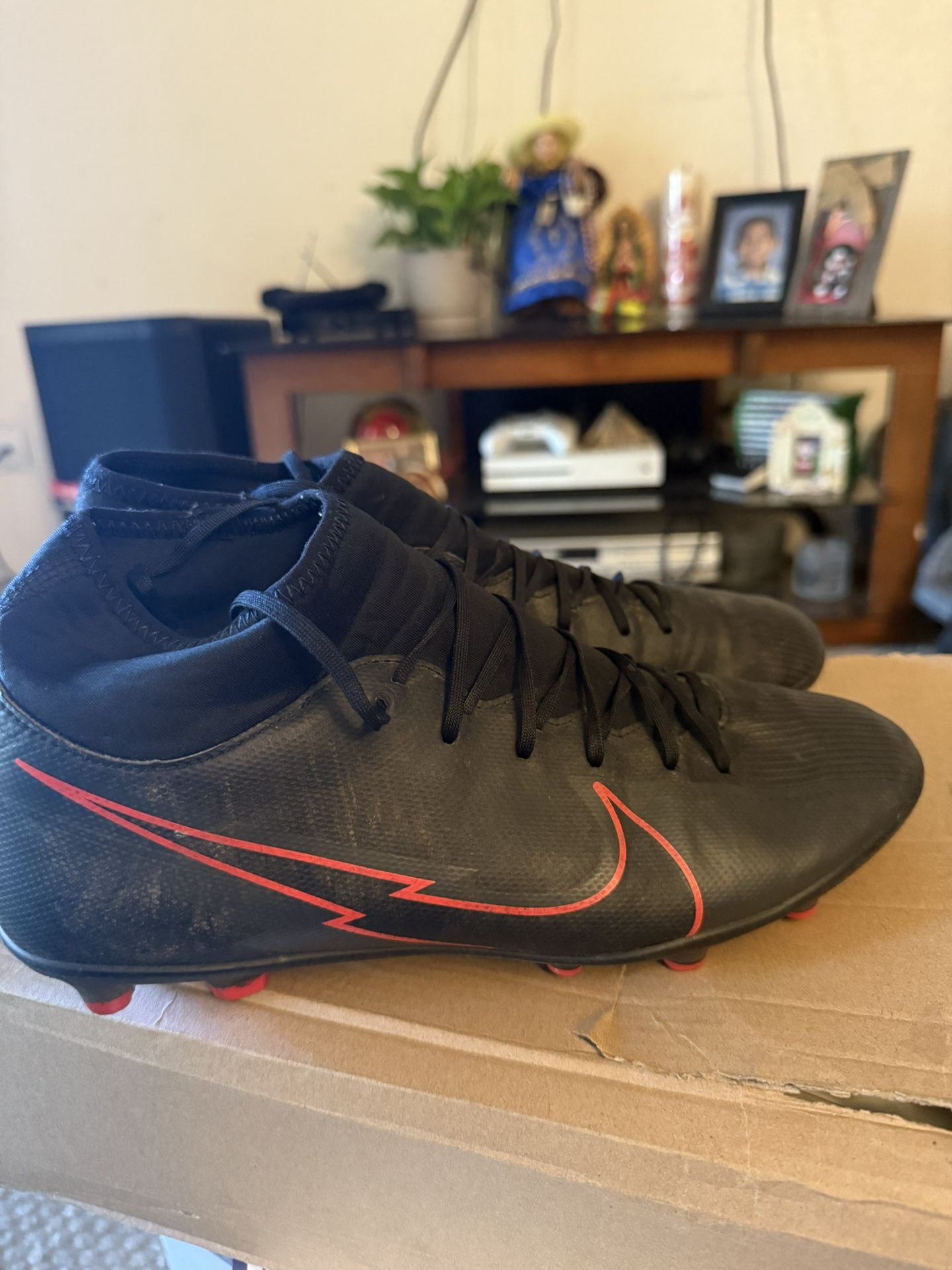 Nike 
