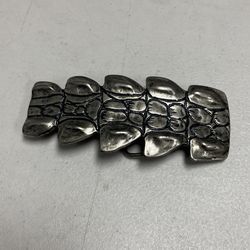 Belt Buckle