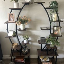 Home Decide (Plants And Pictures)