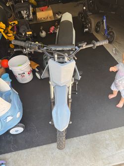 Greenger G3 Electric Dirtbike