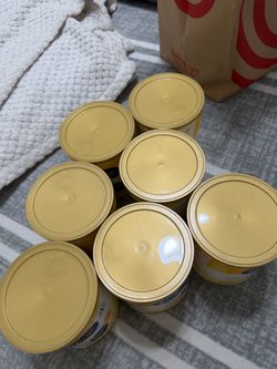 Baby food