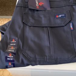 Work pants