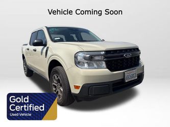 2024 Ford Maverick