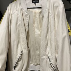 Off White Bomber Jacket 