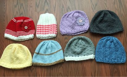 Hats