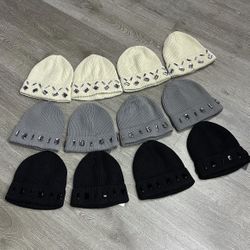 SickMonster Jewel Beanie