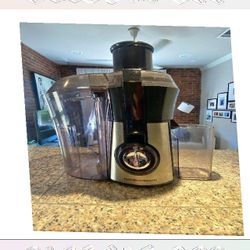 Beach Juicer - Simple Fresh Juice Solutions structure simply
