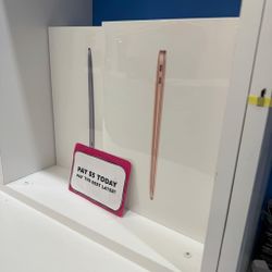 Apple MacBook Air 13" M1 Brand New - Pay $5 and the rest later