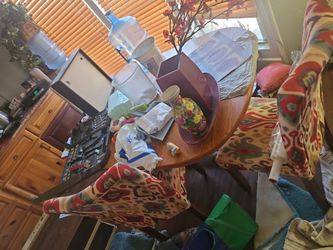 Everything in the House