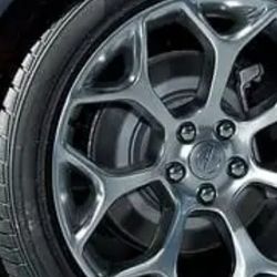 Chrysler 300 Lincoln Buick Wheels Chrysler 200 Rims
