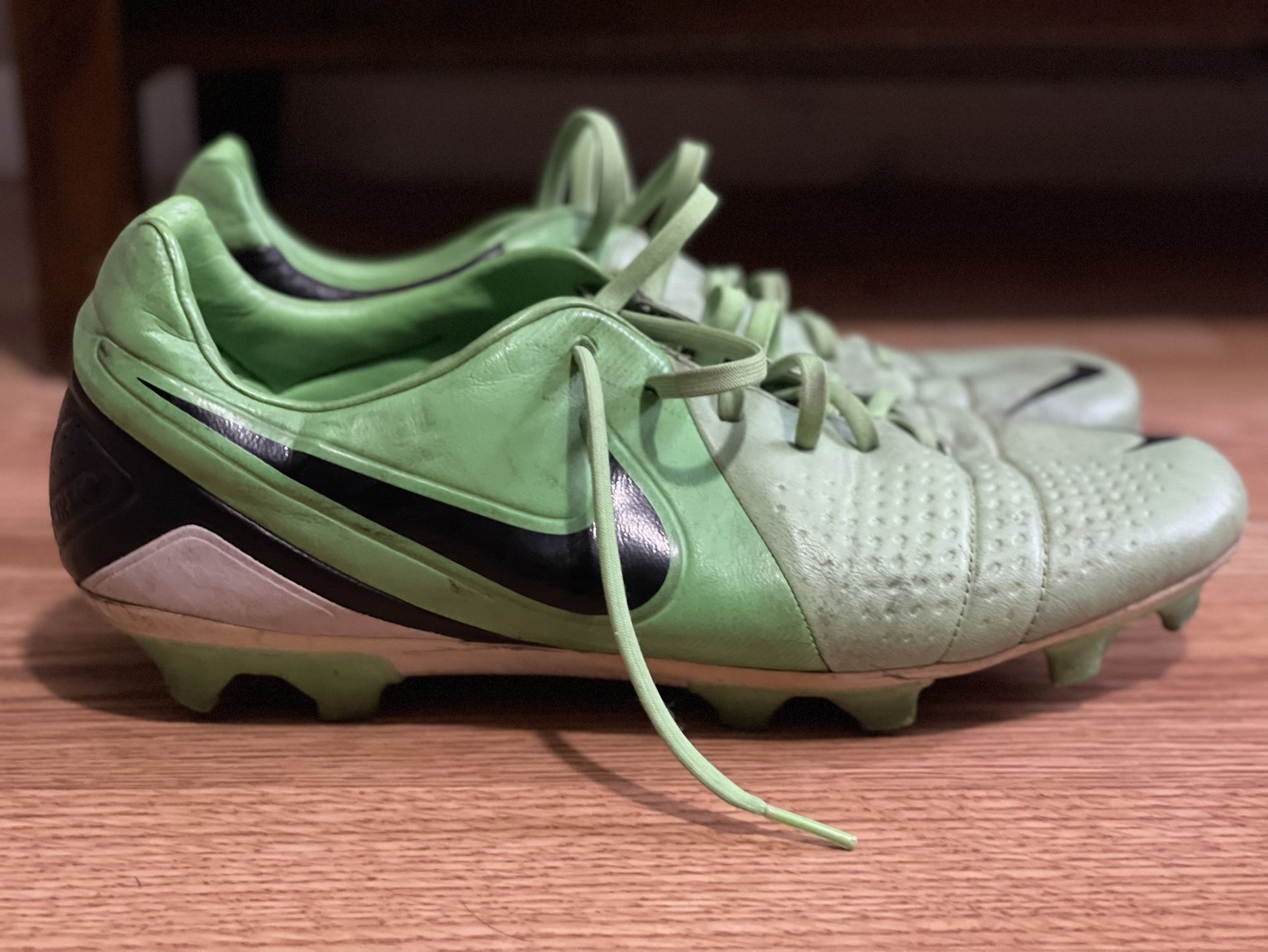 Ctr360 Trequartista Nike Ctr Soccer Cleats Nike Soccer Shoes Nike