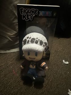 One piece Law