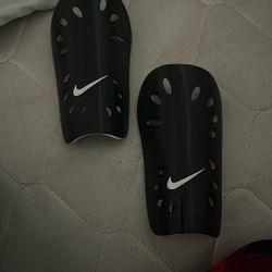 Nike Shin Guards