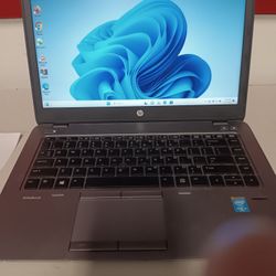 Hp 840 G2 LAPTOP COMPUTER 