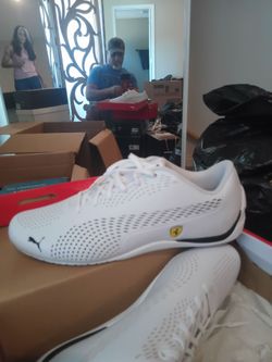 Shoes