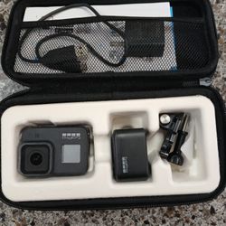 Camera Go Pro Hero 8 