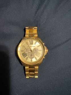 Michael Kors MK Watch