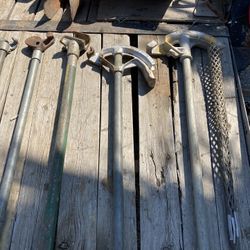 Pipe Benders