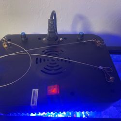 2 Reef/coral aquarium lights like new