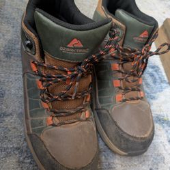 Hiking Boots 