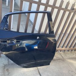 Partes Carro S Door 2018 Honda Civic