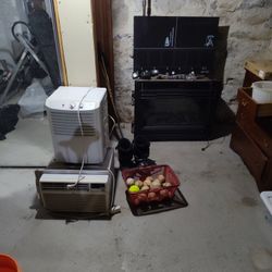 Household Items For Sale 