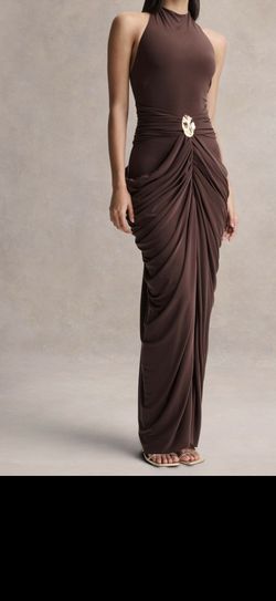 Evening dress