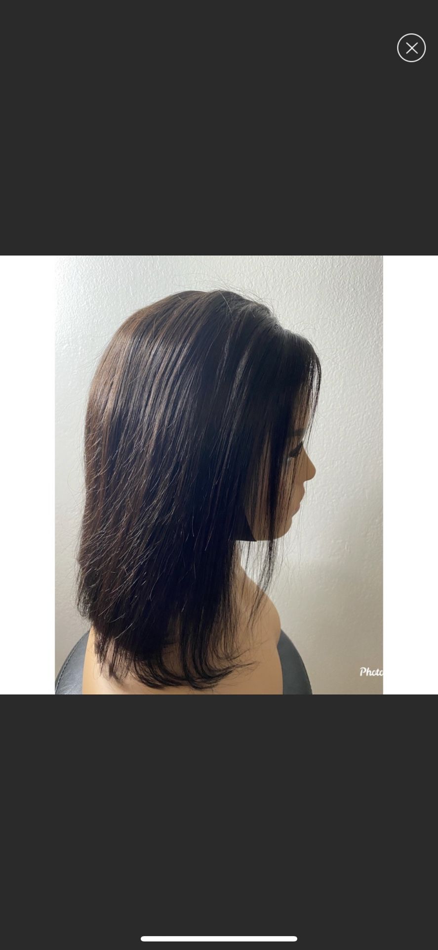 Bob Wig