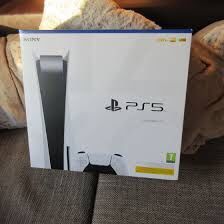 Ps5 