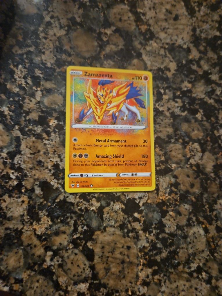 Pokemon