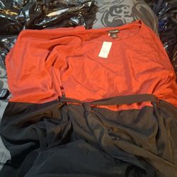 22/24  Lane Bryant Shirt