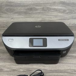 HP Envy Photo All-in-One Wireless Printer 7164 Tested