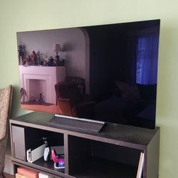 LG C2 55" 4k OLED TV