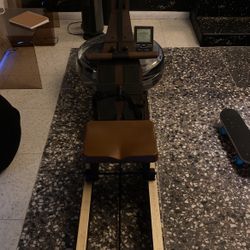 Water Rower 
