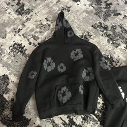 Denim Tears Hoodie Size M,S,L,XL