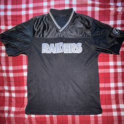 Raiders Jersey