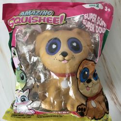 Squishee Dog